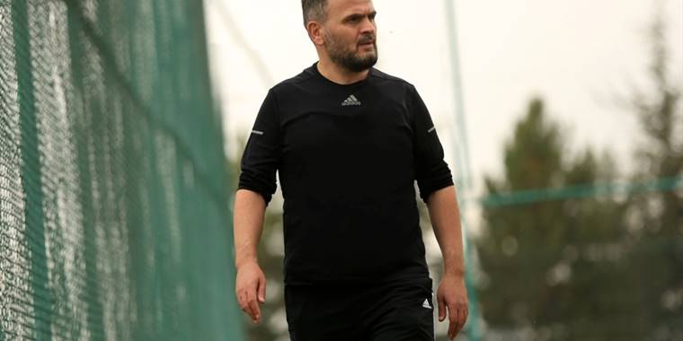 Ankara Keçiörengücü, Süper Lig'i hedefliyor