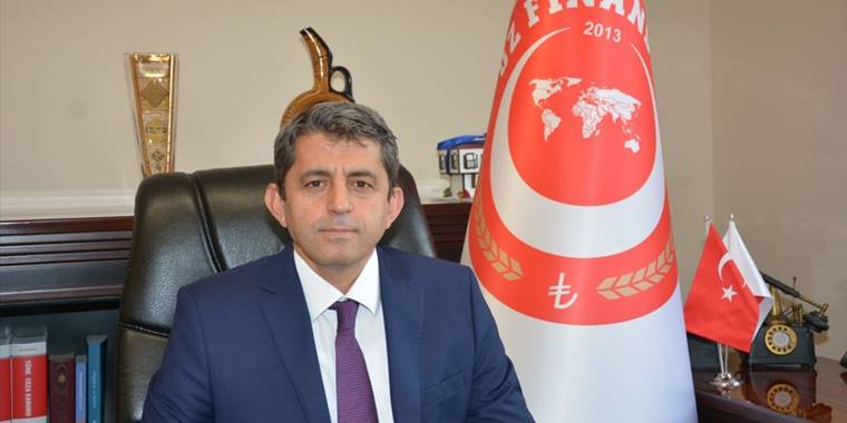 Öz Finans İş Sendikası Genel Başkanı Eroğlu'ndan gelir vergisi açıklaması: