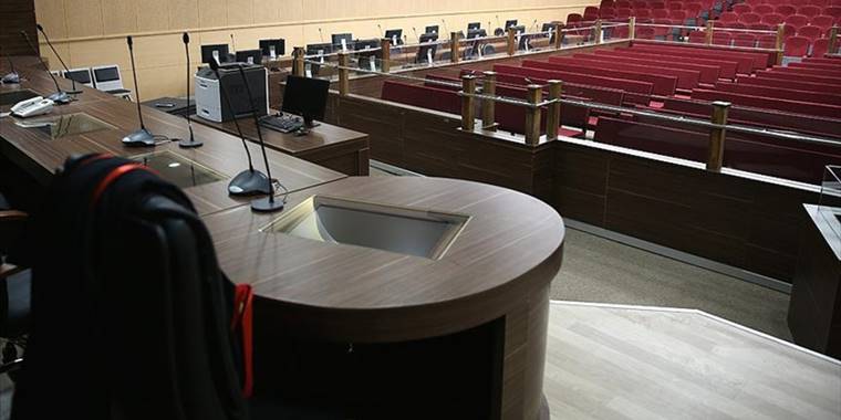 Diyarbakır'dan havalanan jetlerin bilgilerini paylaşan sanığa 20 yıla kadar hapis istemi