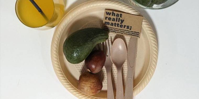 Doğal ham maddeler yenebilir mutfak malzemelerine dönüşüyor