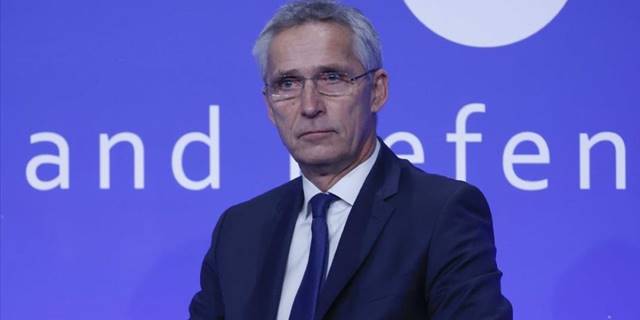 NATO Genel Sekreteri Stoltenberg: Rusya'yı hafife almamalıyız