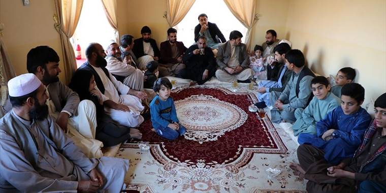 Afganistan'daki Selçukiler kültürlerini canlandırmak istiyor