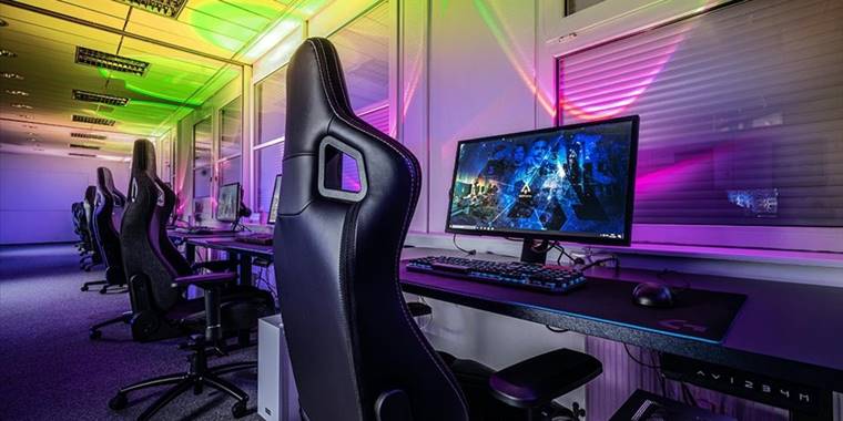 Global Esports Oyunları'nın heyecanı İstanbul'da yaşanacak