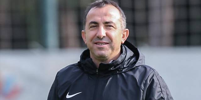 Ümraniyespor'da hedef ligde kalan bölümü daha verimli geçirebilmek