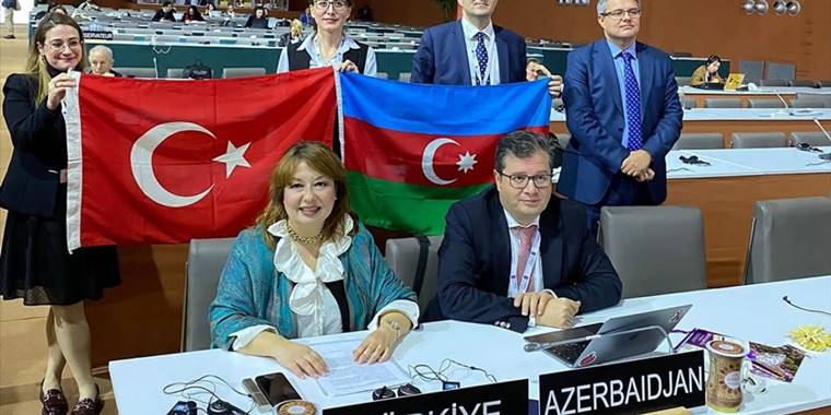 UNESCO Somut Olmayan Kültürel Miras Listesi'ne 2 unsur daha eklendi