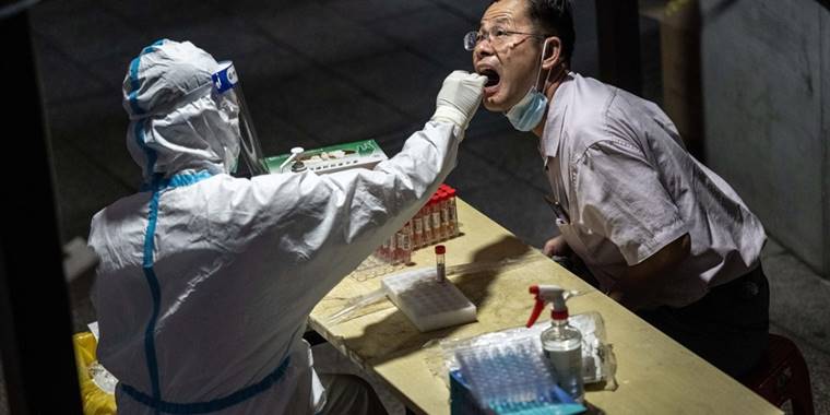 Çin, Kovid-19 protestolarının ardından "sıfır vaka"dan çıkış sinyalleri veriyor