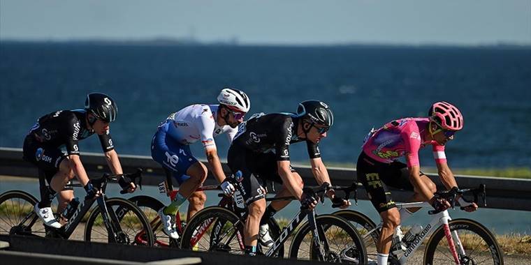 2024 Fransa Bisiklet Turu, Paris yerine Nice kentinde sona erecek