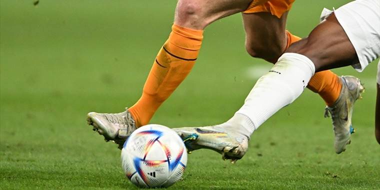 Hollanda ve ABD, çeyrek final bileti için sahaya çıkacak