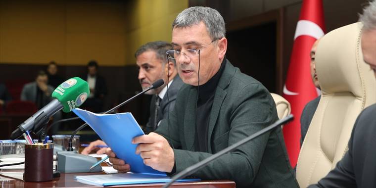 Gölbaşı Belediyesinde banka promosyon miktarı belli oldu