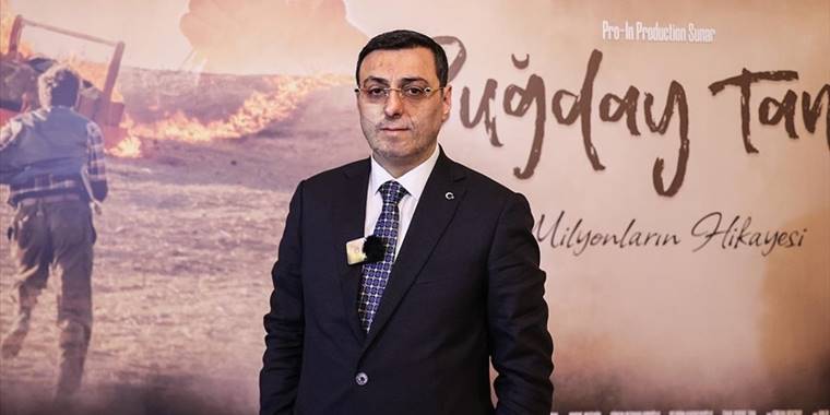 'Buğday Tanesi' engellilere rol model olacak