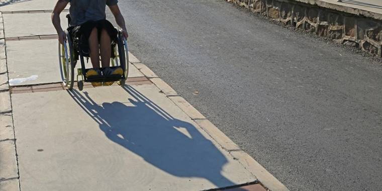 Engellilerin toplum hayatına katılımı farklı hizmet modelleriyle güçleniyor