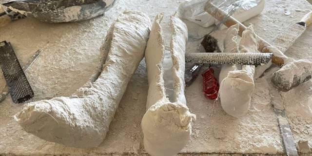 Kerkük'te terör saldırısı mağduru yüzlerce engelli var