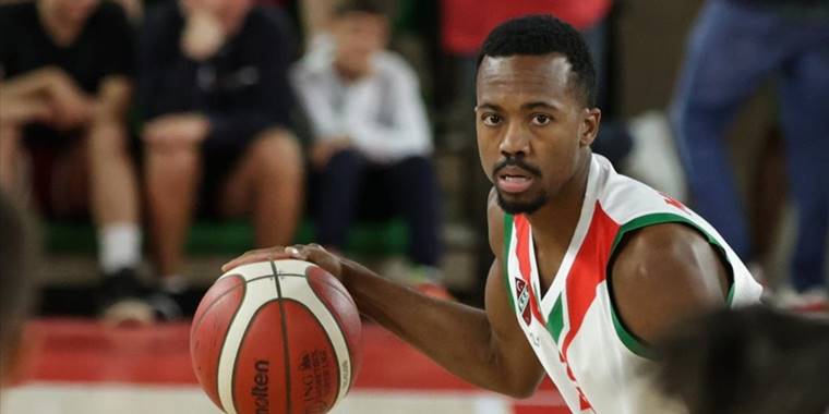 Pınar Karşıyakalı basketbolcu Errick McCollum'dan İzmir'e basketbol övgüsü