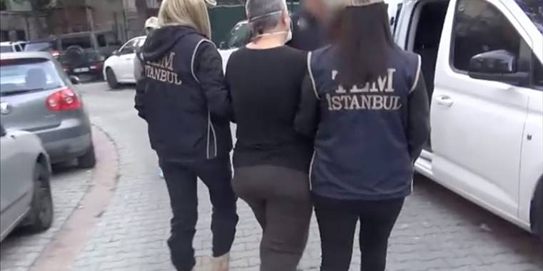 TTB Başkanı Fincancı 23 Aralık'ta hakim karşısına çıkacak