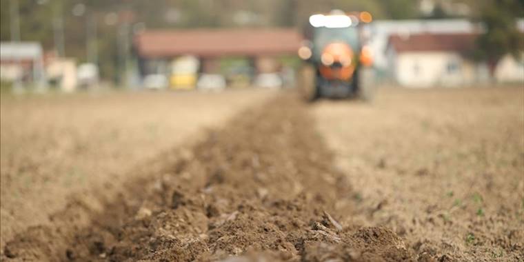 Tarımsal destekleme ödemeleri bugün çiftçilerin hesabına yatırılıyor