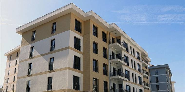 TOKİ'den konut sahibi olmak isteyen vatandaşlara "dolandırıcılık" uyarısı