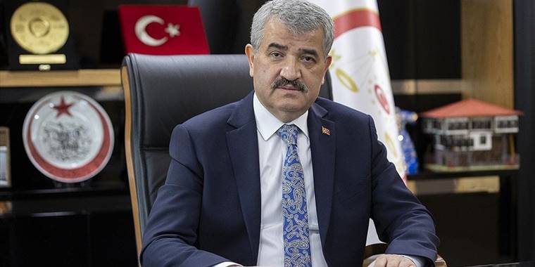 YSK Başkanı Akkaya'dan yalanlama