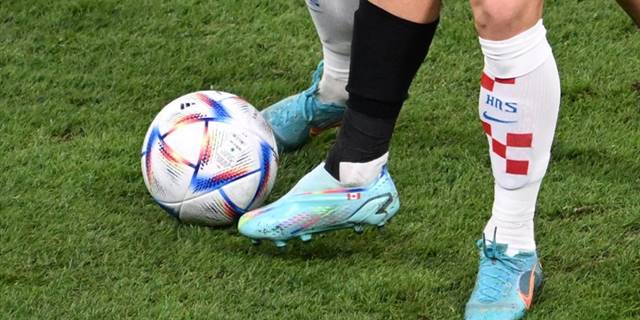 Hırvatistan ile Japonya, son 16 turunda karşılaşacak