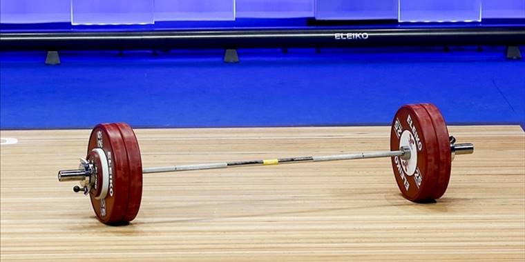 2024 Avrupa Halter Şampiyonası, Antalya'da yapılacak