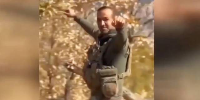 MSB, şehit askerlerin vasiyetlerinin yer aldığı videoyu paylaştı