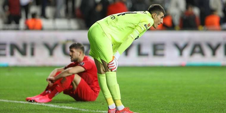 Gençlerbirliği 13 maçtır kazanamıyor