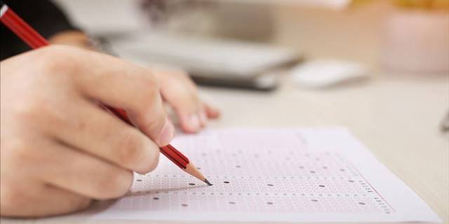 Adalet Bakanlığı Arabuluculuk Sınavı yapıldı