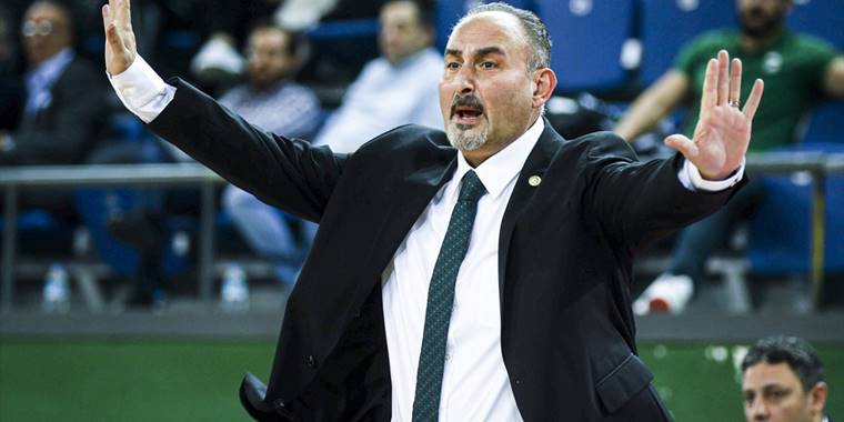 Türkiye Sigorta Basketbol Süper Ligi