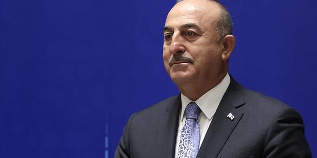 Bakan Çavuşoğlu: Türkiye, küresel diplomaside en güvenilir aktörlerden biri
