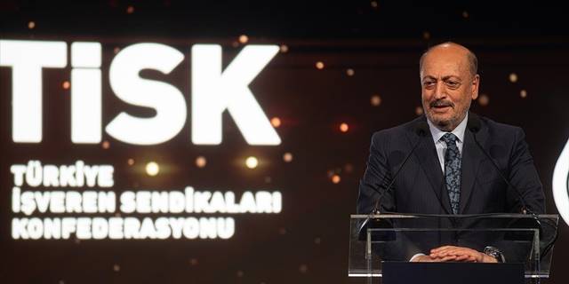 TİSK, işveren kuruluşu olmasının yanında, üretim gücü, tecrübesi ve bilgisini bir araya getiren bir örgüt