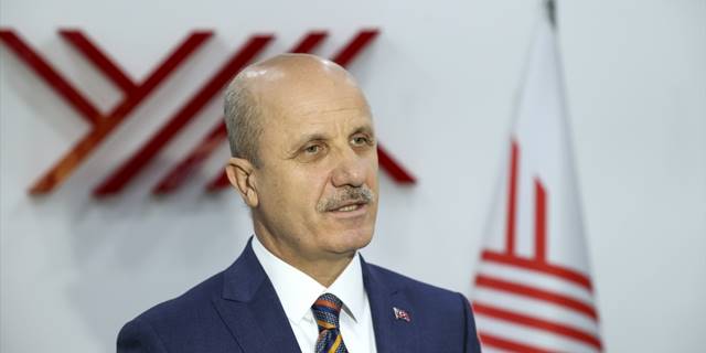 YÖK Başkanı Prof. Dr. Özvar'dan "pedagojik formasyon" açıklaması: