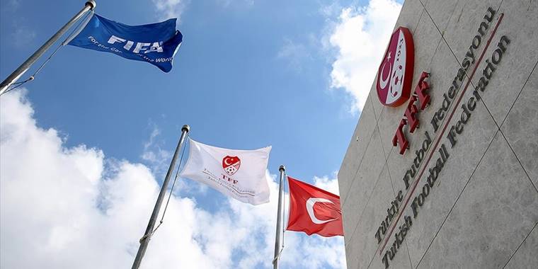 TFF Fair Play/Adil Oyun Ekim Ayı Ödülleri'nin sahipleri belli oldu