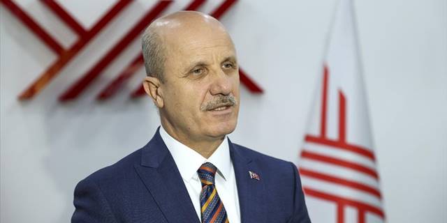 YÖK Başkanı Prof. Dr. Özvar'dan 'pedagojik formasyon' açıklaması