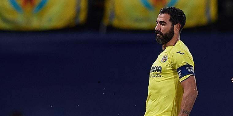İspanyol oyuncu Raul Albiol, Türk futbolunun Avrupa'da eski günlerine döneceğine inanıyor