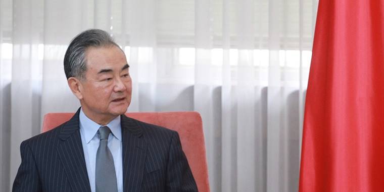 Çin'den Japonya'ya 'iş birliği arayan partner olalım' çağrısı