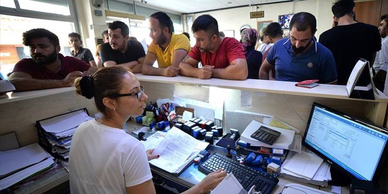 Noterliklerdeki yeni uygulamalar işlem kolaylığı sağladı