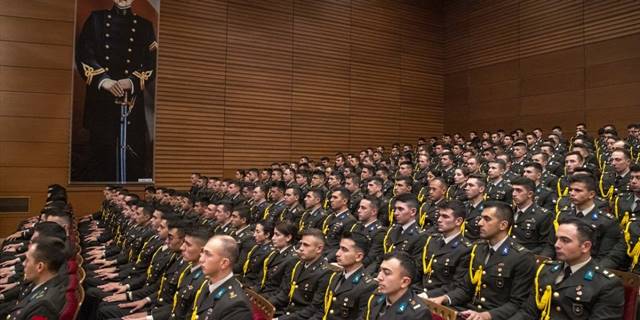 Yenilikçi askeri teknolojiler geleceğin komutanlarıyla buluştu