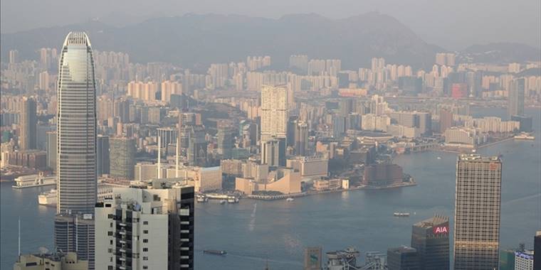 Çin'de ihracat ve ithalat kasımda düşüş kaydetti