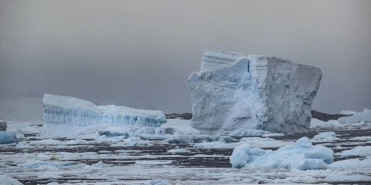 Küresel iklim değişikliğinin kitlesel göç hareketlerini artıracağı tahmin ediliyor