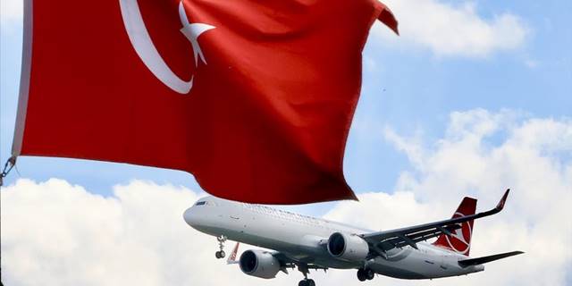 THY, Avrupa'nın en iyi tasarıma sahip hava yolu ödülünü aldı