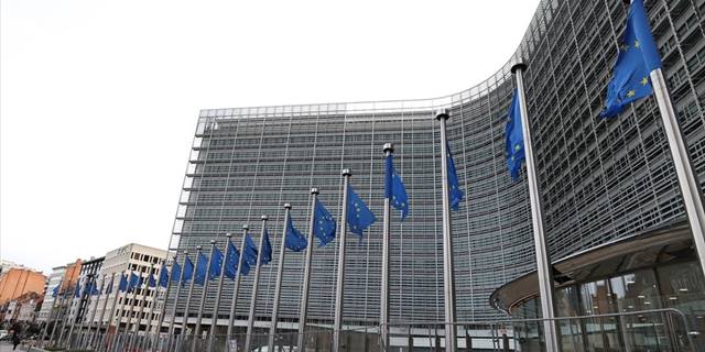 AB içişleri bakanları Şengen genişlemesini görüşüyor