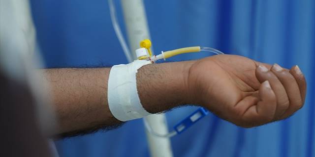 DSÖ: 2021'de sıtma vaka ve ölümleri Kovid-19'a rağmen sabit kaldı