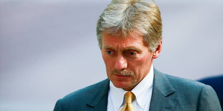 Kremlin: Ukrayna’da daha fazla bölge ilhak etmeyi planlamıyoruz