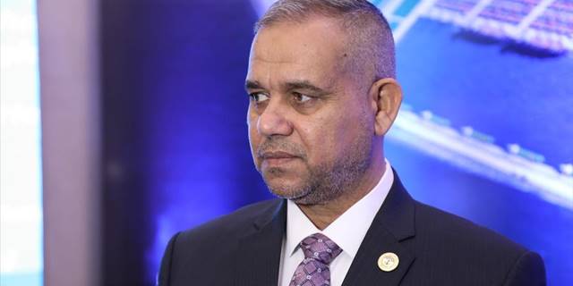 Türkiye'yi Basra Körfezi'ne bağlayacak "Kuru Kanal" koridoru inşasında Türk şirketlere çağrı