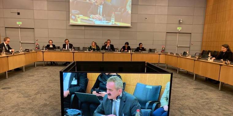 Bakan Özer: Meslek liseleri toplumsal ihtiyaçların karşılanmasında da çok önemli boşlukları doldurmaya başladı