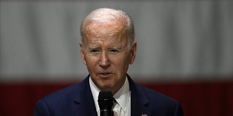 Rusya'da tutuklu ABD'li Whelan, Biden yönetiminden dolayı "hayal kırıklığı" yaşadığını söyledi