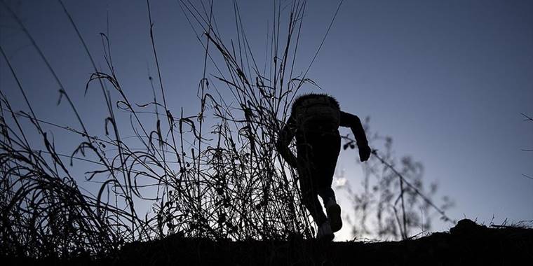 Rapor: AB sınırlarında göçmenlere giderek daha fazla şiddet uygulanıyor