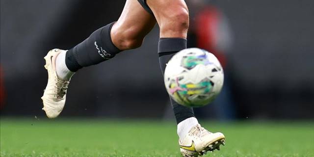 Futbolda haftanın programı