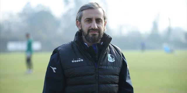 Sakaryaspor, devreyi play-off hattında kapatma hedefinde