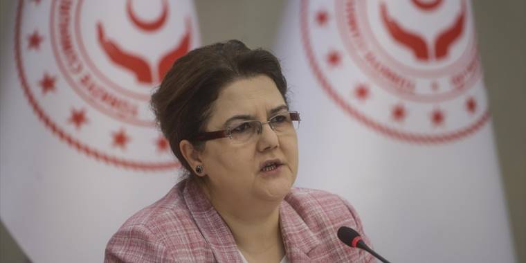 Aile ve Sosyal Hizmetler Bakanı Yanık: Çocuğun cinsel istismarı kabul edilemez, onaylanmaz, meşru gösterilemez