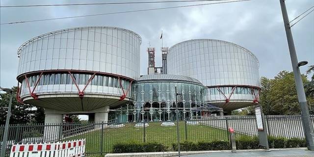 AİHM, Fransa'yı mahkum etti